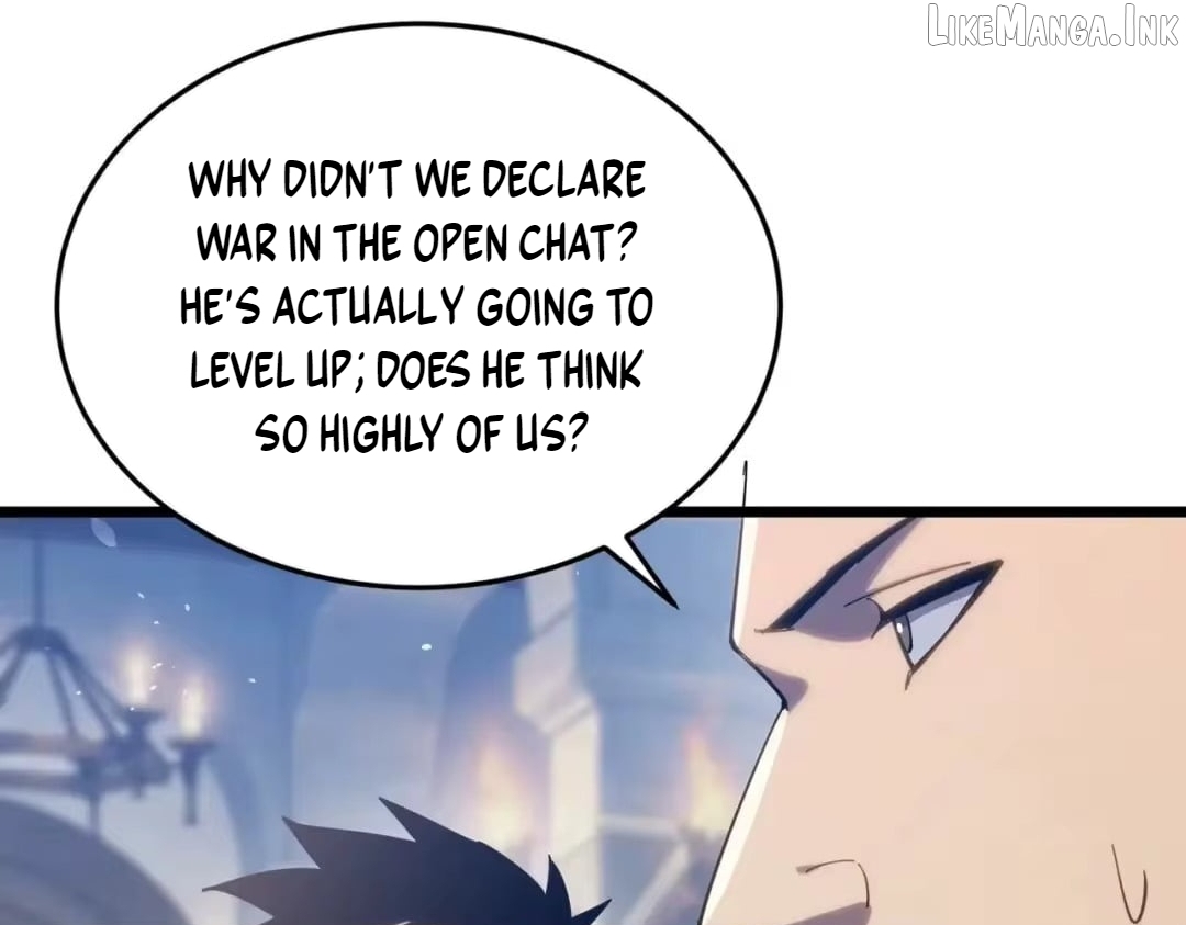 I Rely on My Invincibility to Deal Tons of Damage Passively! Chapter 183  - page 140